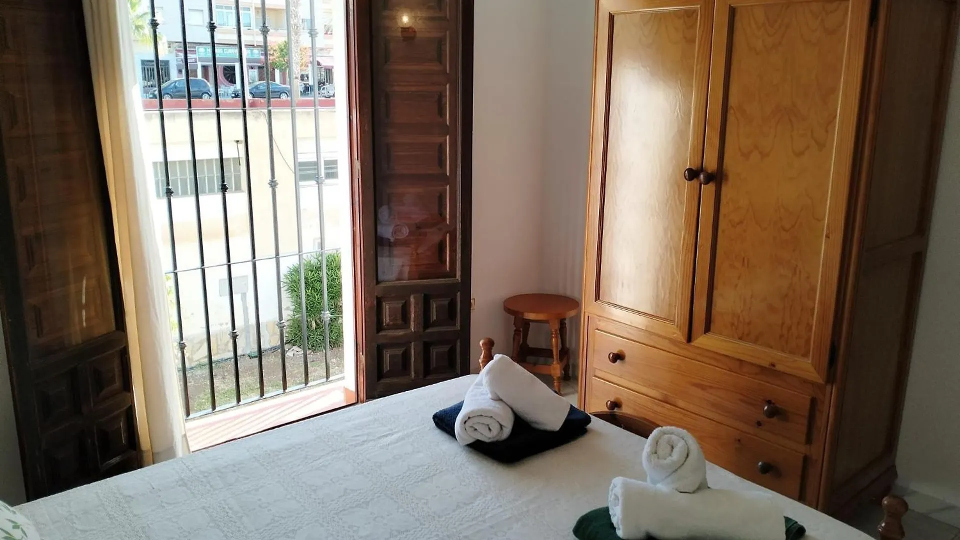 Apartamento El Refugio Del Pescador Torrox