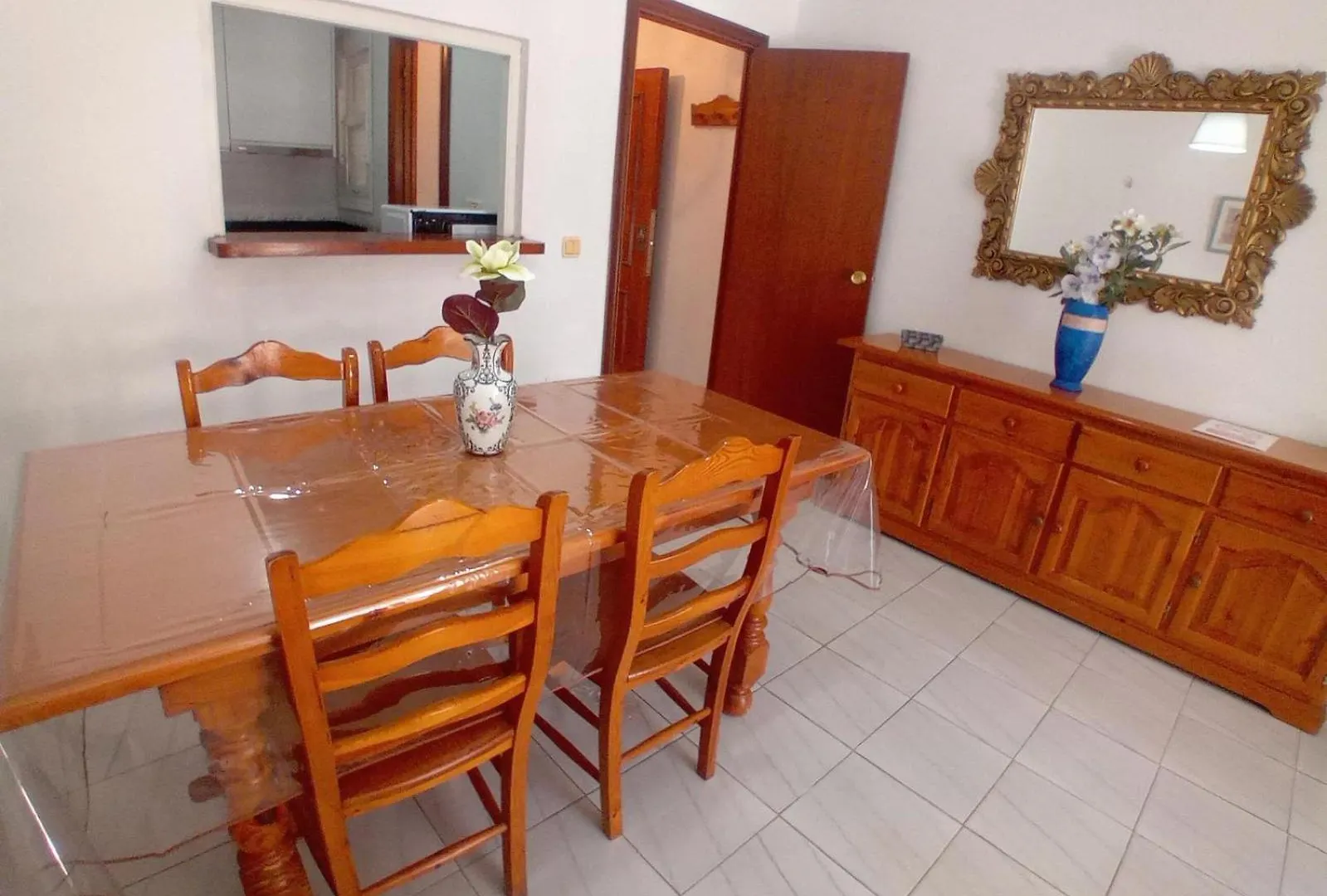 Apartamento El Refugio Del Pescador Torrox