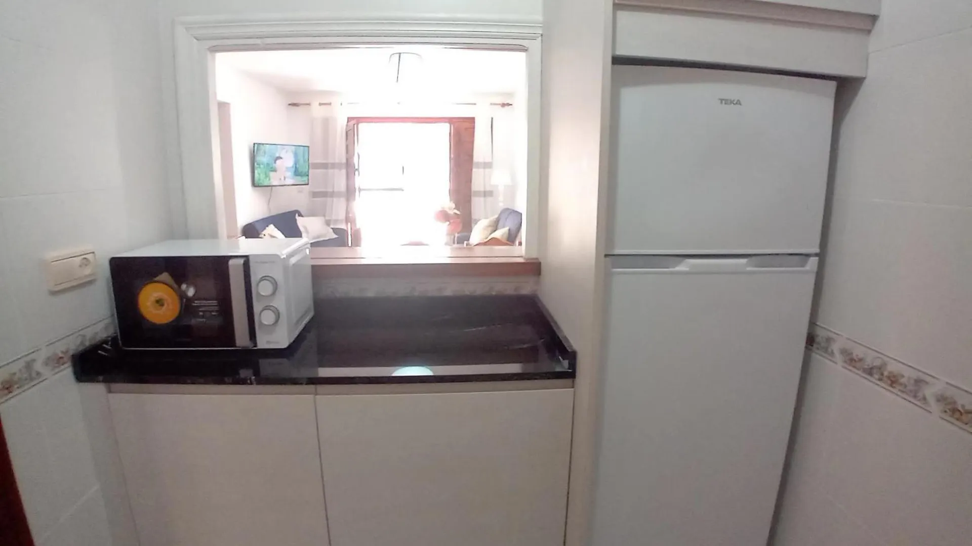 Apartamento El Refugio Del Pescador Torrox