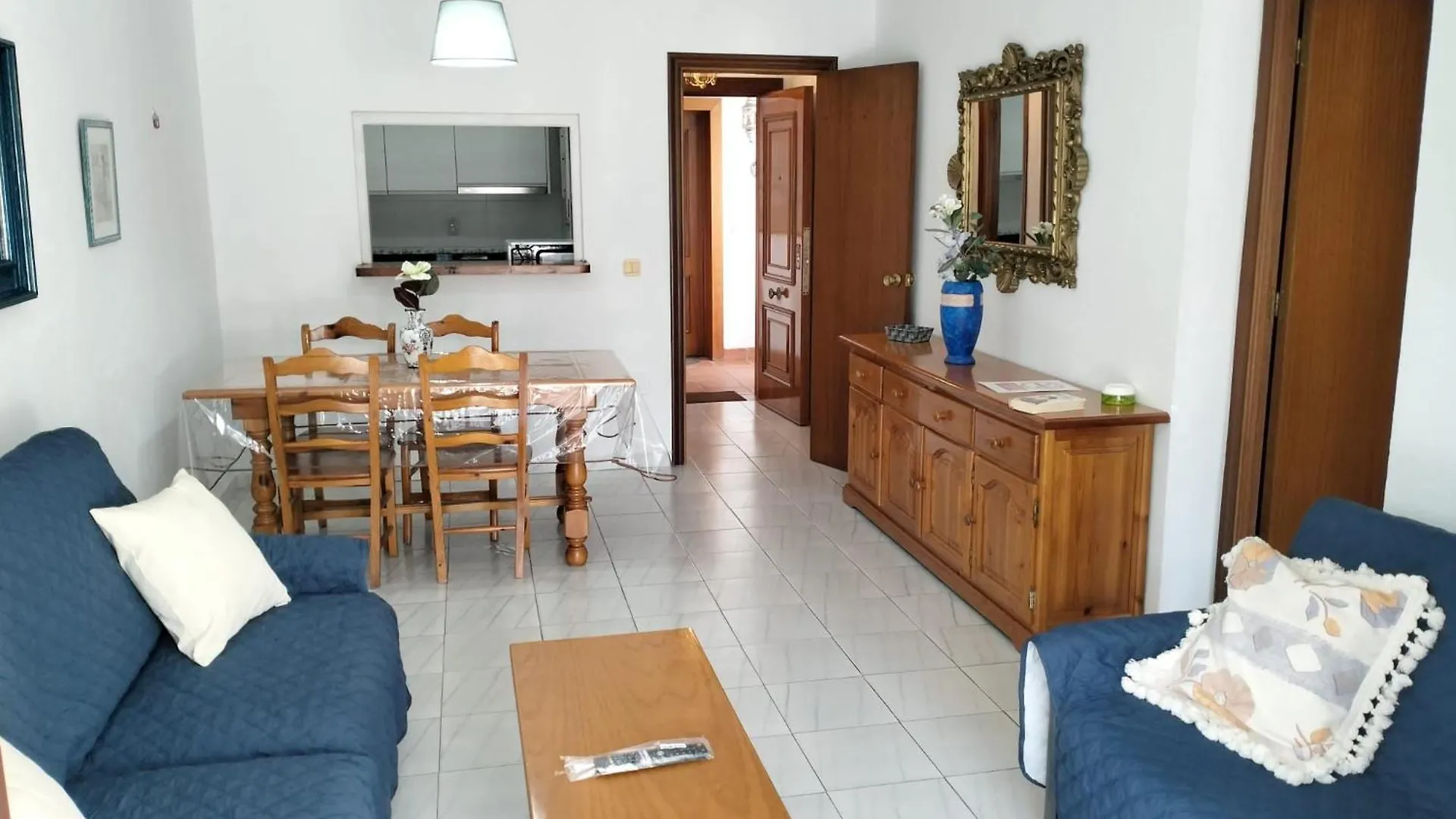Apartamento El Refugio Del Pescador Torrox