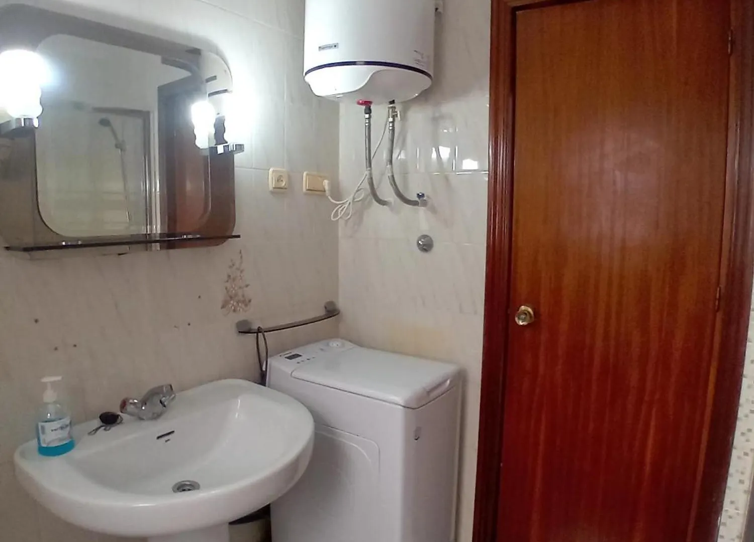 Apartamento El Refugio Del Pescador Torrox