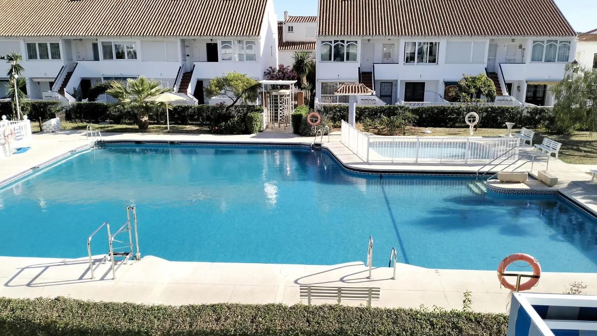 Apartamento El Refugio Del Pescador Torrox