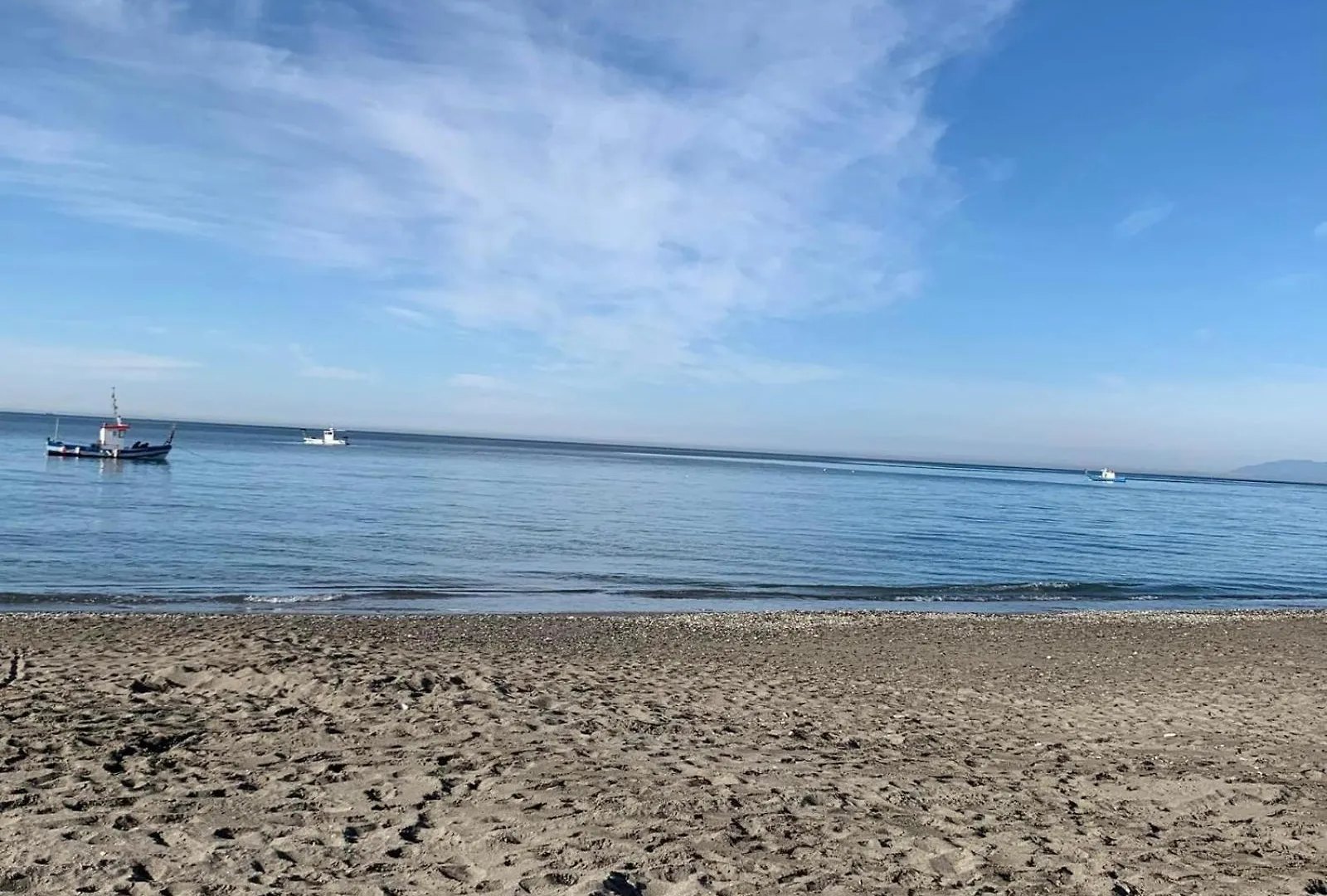 Apartamento El Refugio Del Pescador Torrox