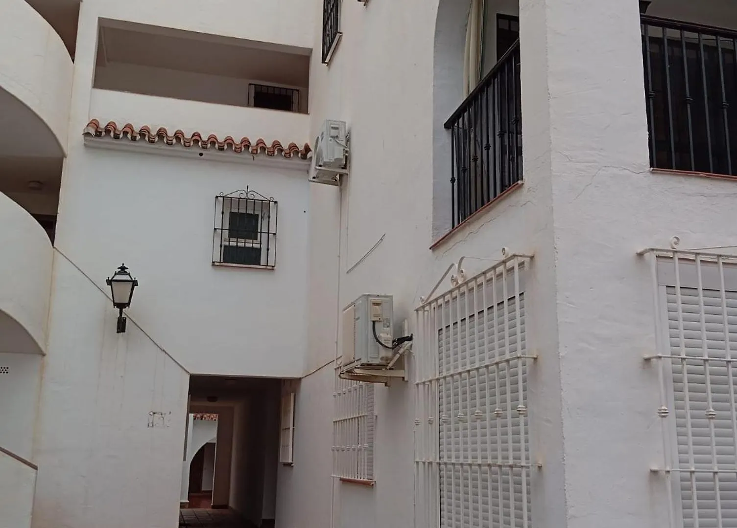 Apartamento El Refugio Del Pescador Torrox